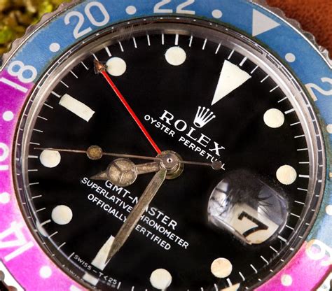 che guevara rolex price|rolex gmt master vintage.